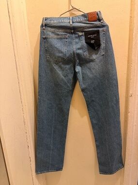 Anine Bing Demin Roy